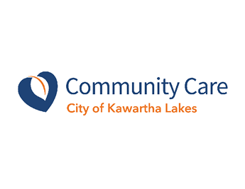 Logo Image for Community Care City of Kawartha Lakes