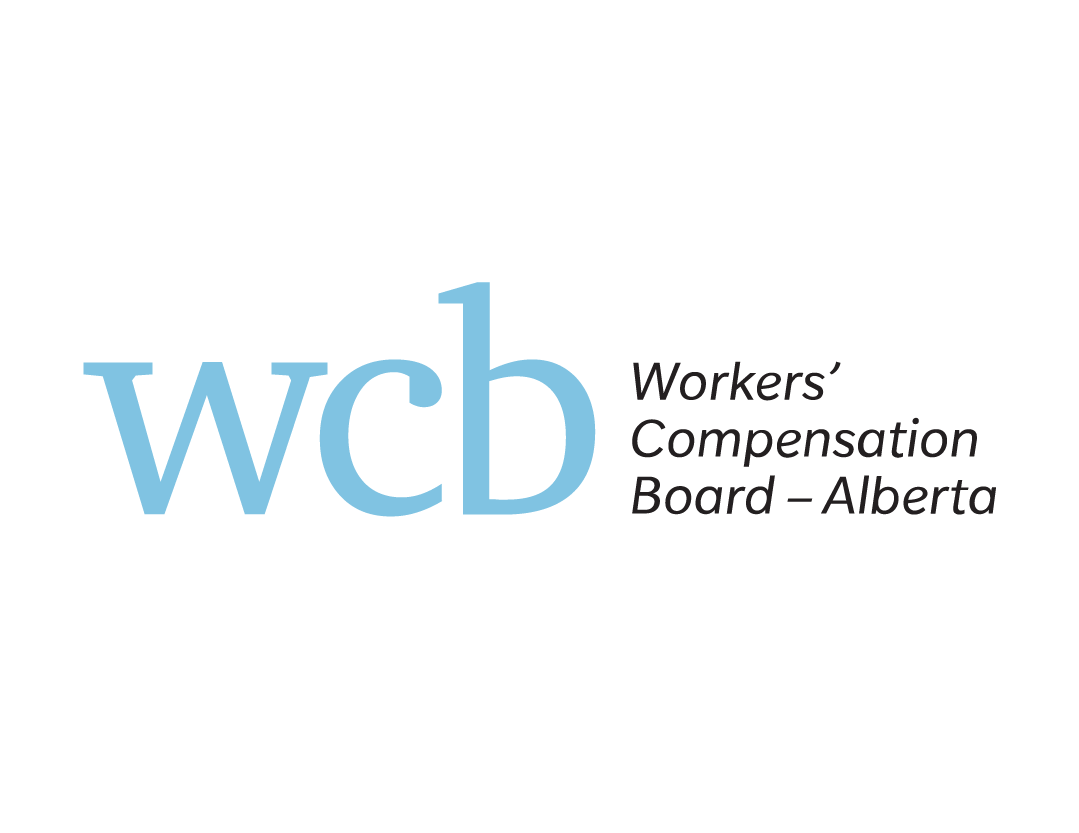 Logo Image for Workers' Compensation Board - Alberta