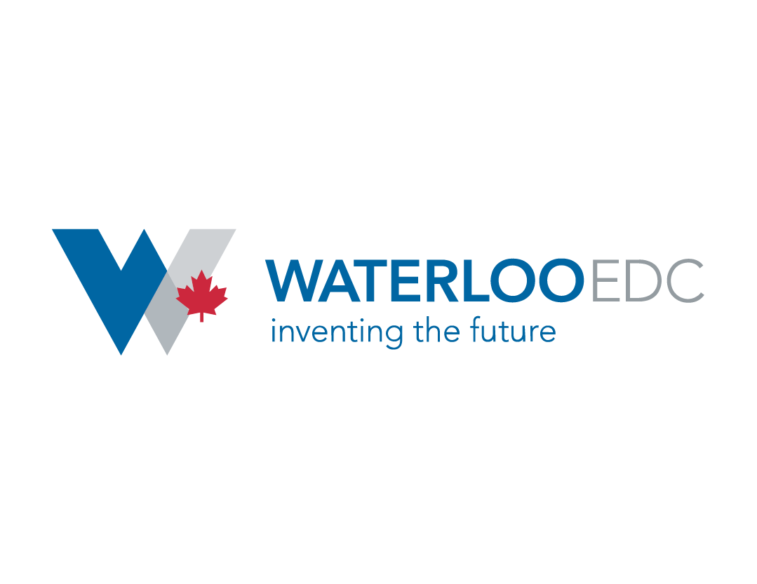 Logo Image for Waterloo EDC