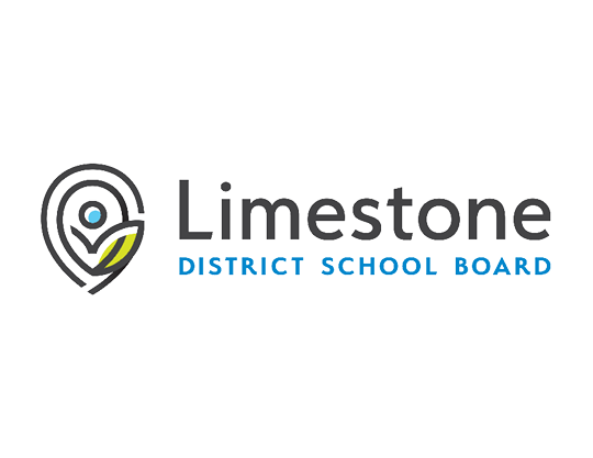 Logo Image for Limestone District School Board
