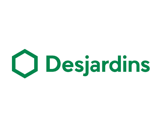 Logo Image for Mouvement Desjardins