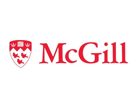 Logo Image for McGill University