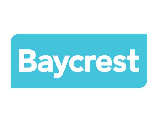 Logo Image for Baycrest