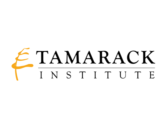 Logo Image for Tamarack Institute