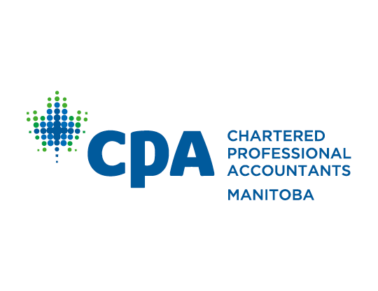 Logo Image for CPA Manitoba 