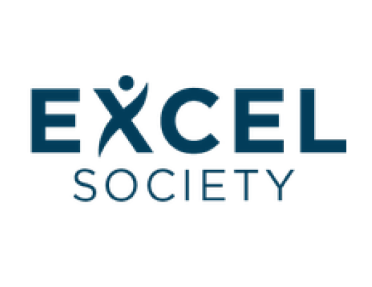 Logo Image for Excel Society