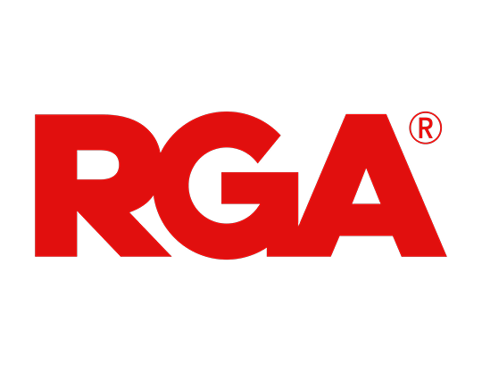 Logo Image for Reinsurance Group of America (RGA)