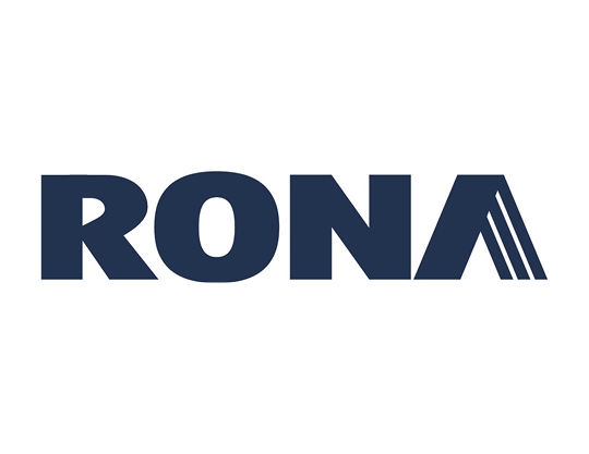 Logo Image for RONA