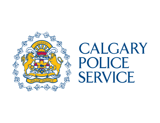 Logo Image for Calgary Police Service