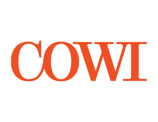 Logo Image for COWI North America
