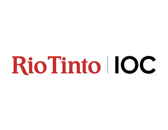 Logo Image for Rio Tinto