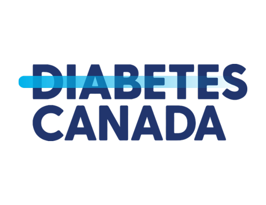 Logo Image for Diabetes Canada
