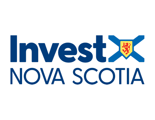 Logo Image for Invest Nova Scotia