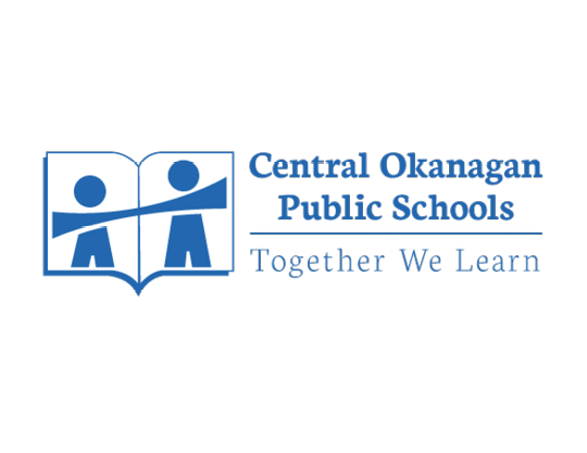 Logo Image for Central Okanagan Public Schools
