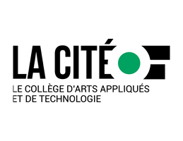 Logo Image for Collège La Cité