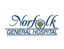 Logo Image for Norfolk General Hospital