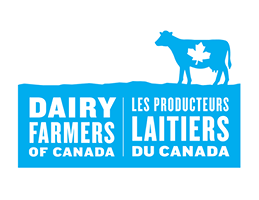 Logo Image for Les producteurs laitiers du Canada
