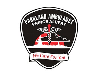Logo Image for Parkland Ambulance