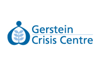 Logo Image for Gerstein Crisis Centre