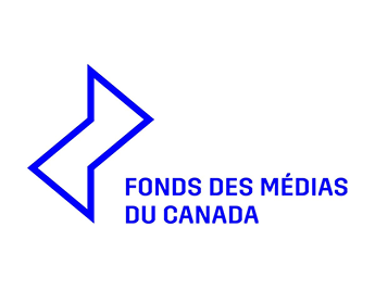Logo Image for Fonds des médias du Canada