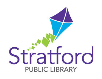 Logo Image for Stratford Public Library