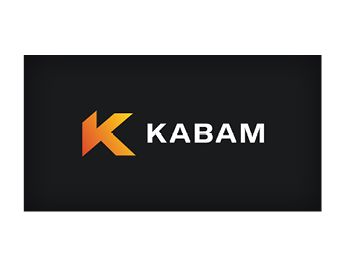 Logo Image for Kabam