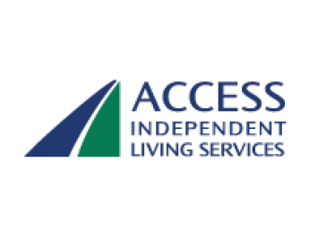 Logo Image for Access Independent Living Services