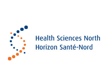 Logo Image for Health Sciences North