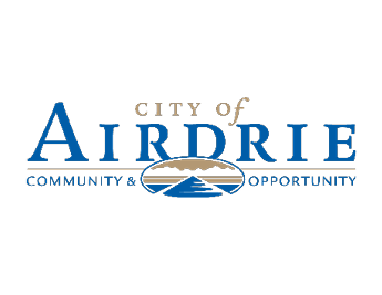 Logo Image for City of Airdrie