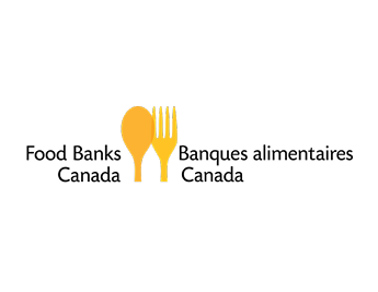 Logo Image for Banques alimentaires Canada