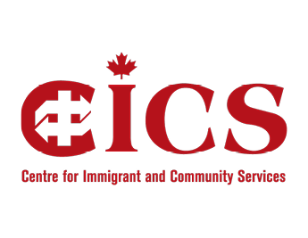 Logo Image for Centre for Immigrant and Community Services