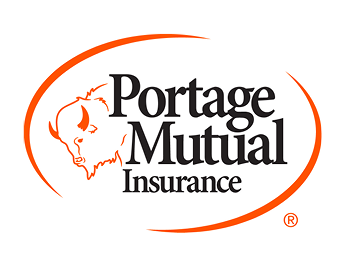 Logo Image for Portage Mutual Insurance