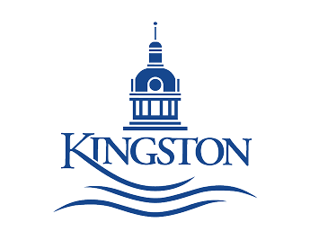 Logo Image for City of Kingston