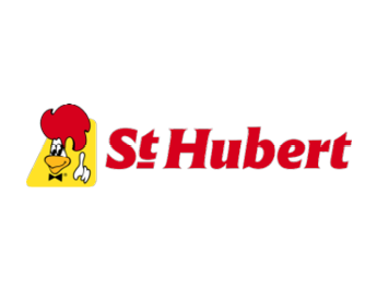 Logo Image for St-Hubert