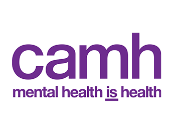 Logo Image for Centre for Addiction and Mental Health