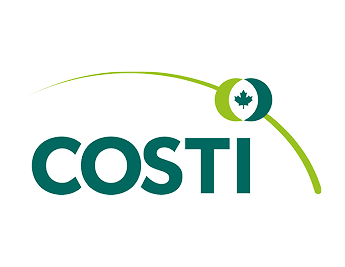 Logo Image for COSTI